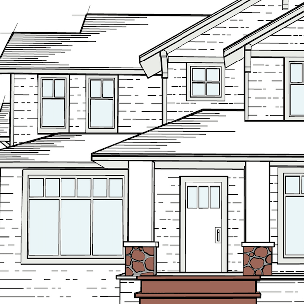 Rocklane Co. General Contractors, LLC Images