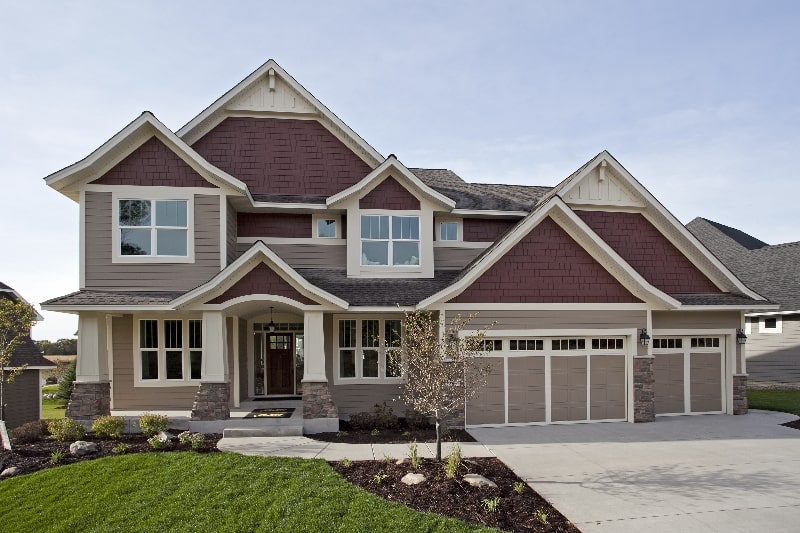 Rocklane Co. General Contractors, LLC Images
